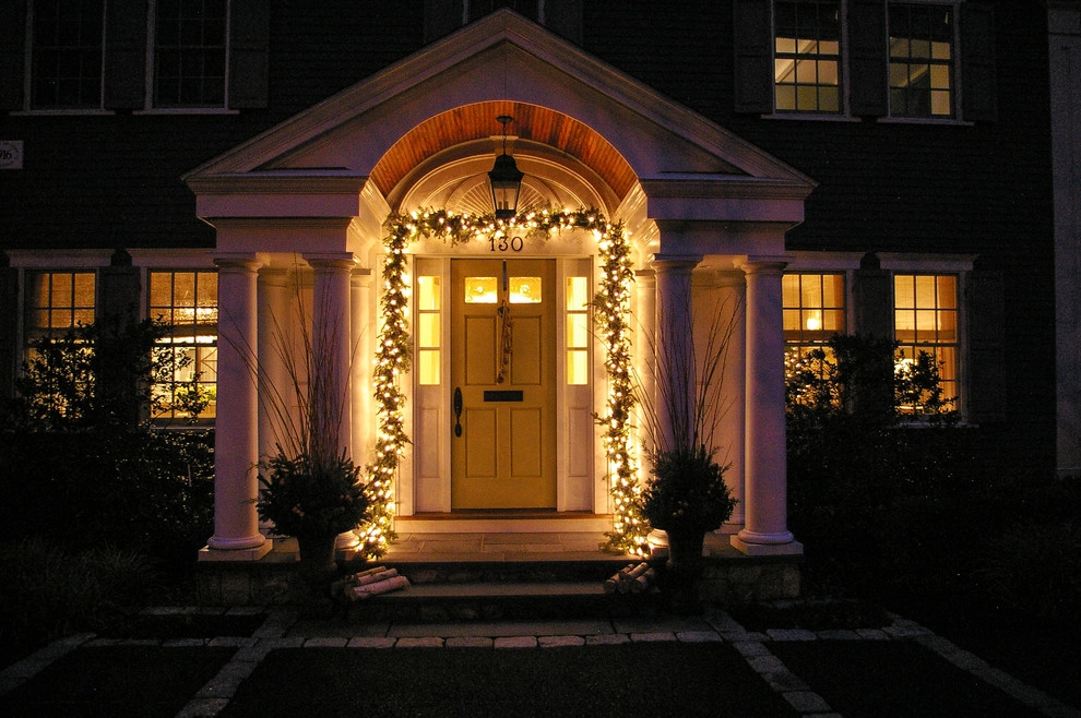 Winter decorations by A Blade Of Grass - Photo 30