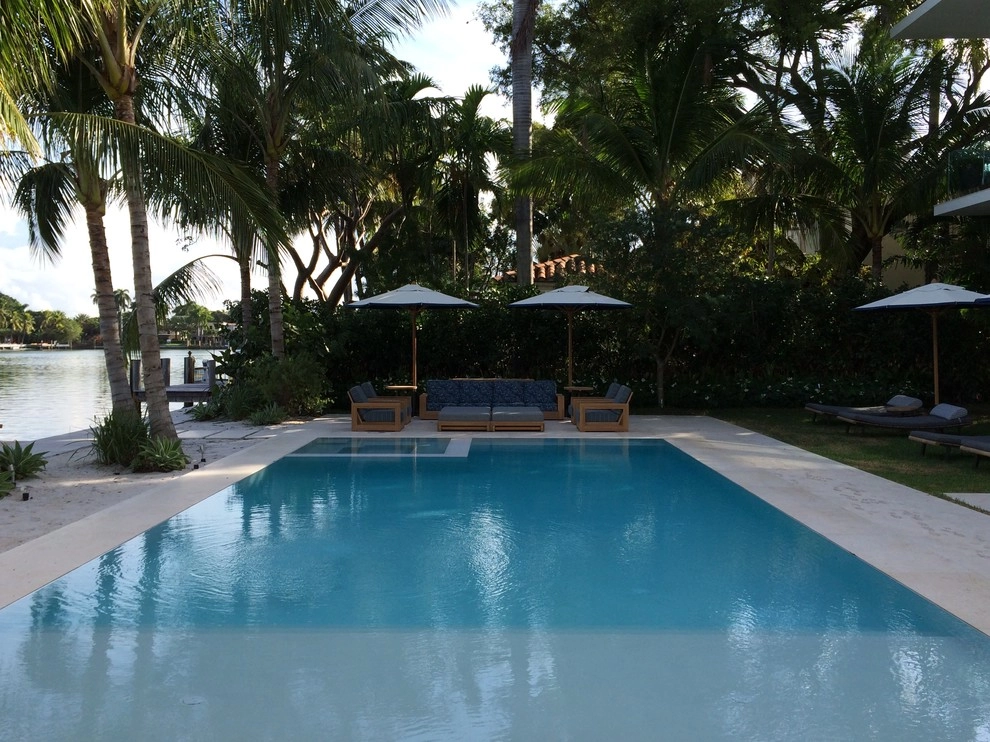 Elle Decor Show House by Fernando Wong Outdoor Living Design - Photo 5