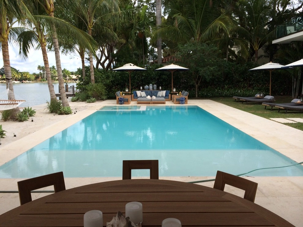 Elle Decor Show House by Fernando Wong Outdoor Living Design - Photo 6