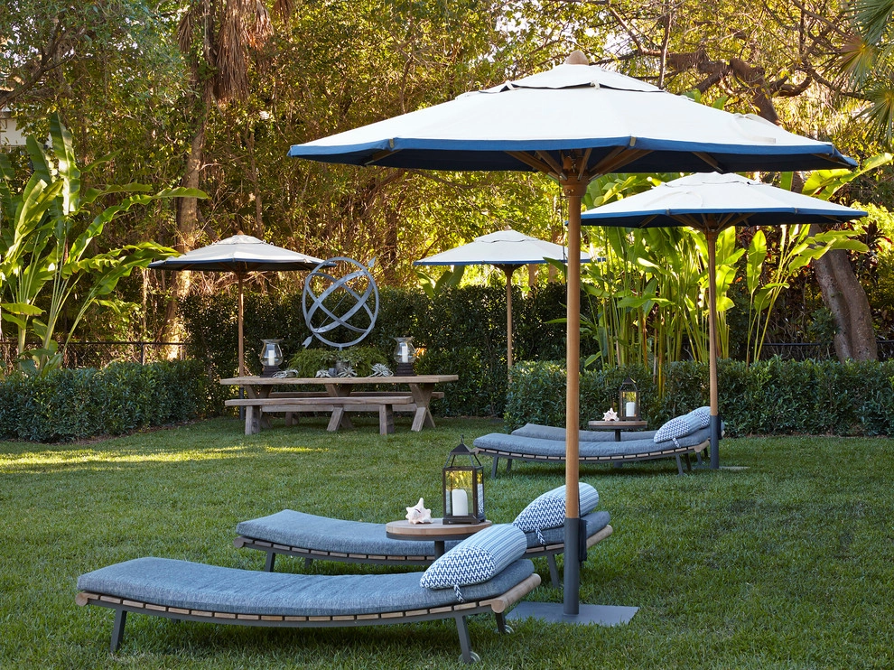 Fernando Wong Outdoor Living Design - Photo 14