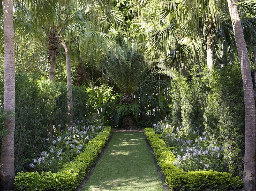 Island Estate by Fernando Wong Outdoor Living Design - Photo 3