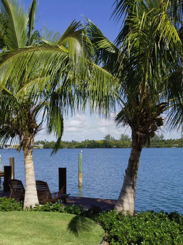 Island Estate by Fernando Wong Outdoor Living Design - Photo 5