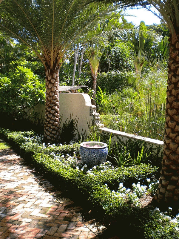 Island Estate by Fernando Wong Outdoor Living Design - Photo 2