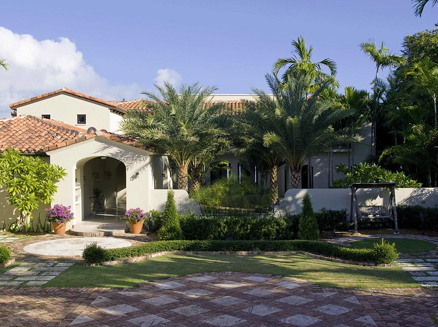 Island Estate by Fernando Wong Outdoor Living Design - Photo 6