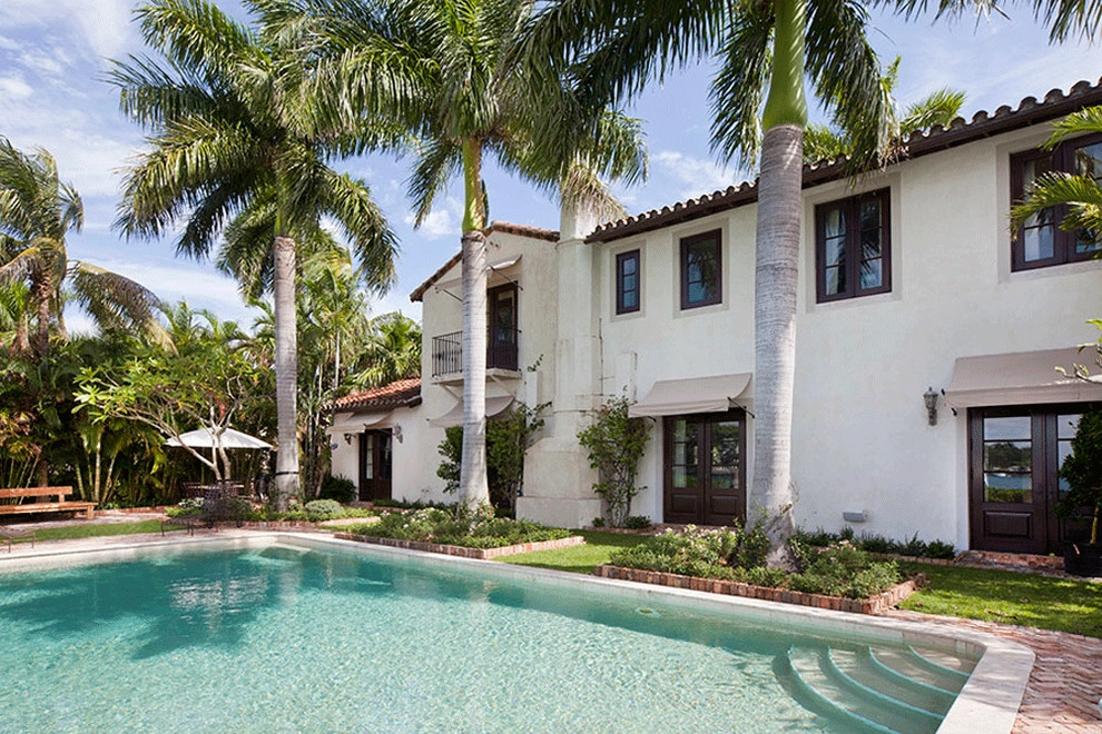 HISTORIC WATERFRONT by Fernando Wong Outdoor Living Design - Photo 4