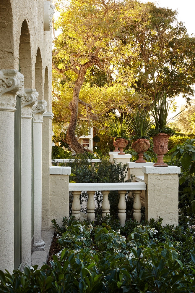 Red Cross Show House by Fernando Wong Outdoor Living Design - Photo 26
