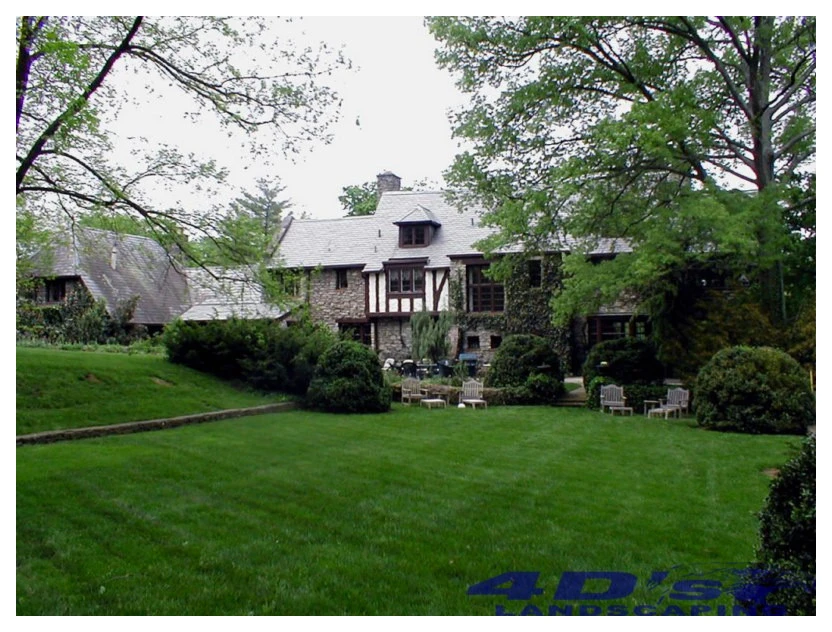 4ds Landscaping & Home Improvement - Photo 3