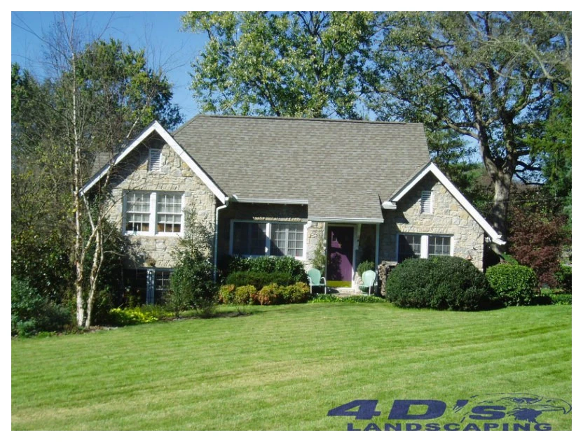 4ds Landscaping & Home Improvement - Photo 2