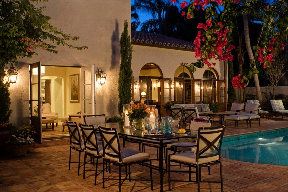 Tropical Paradise by Fernando Wong Outdoor Living Design - Photo 3