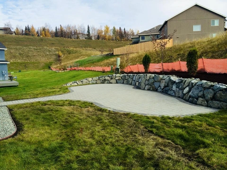 A & A Landscaping - Photo 5