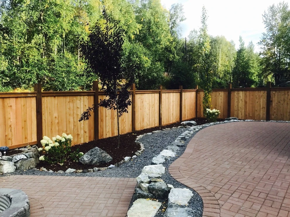 A & A Landscaping - Photo 10