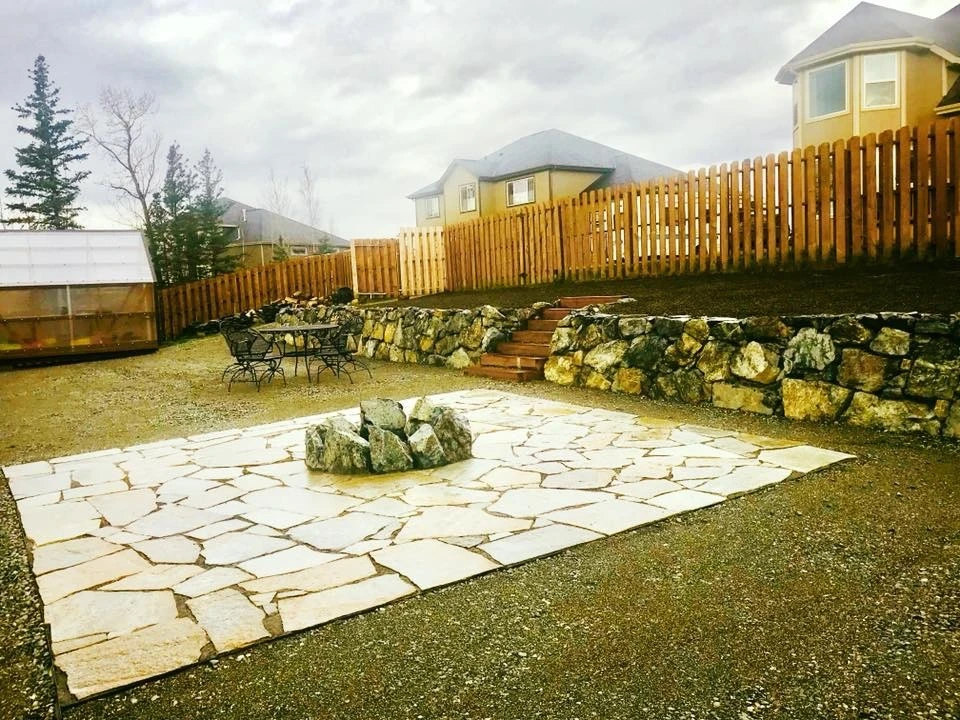 A & A Landscaping - Photo 11