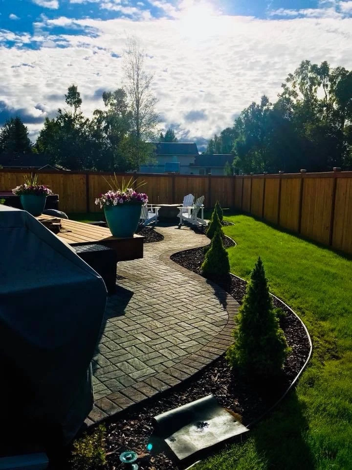 A & A Landscaping - Photo 2
