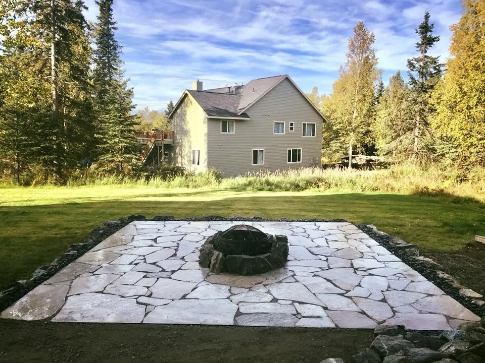 A & A Landscaping - Photo 7