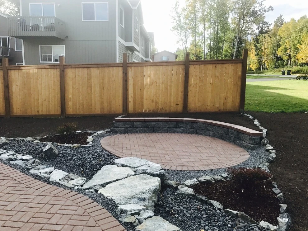 A & A Landscaping - Photo 6