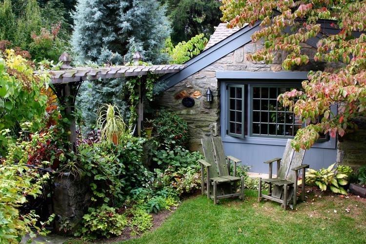 Project Photos by Fine Garden Creations - Photo 13