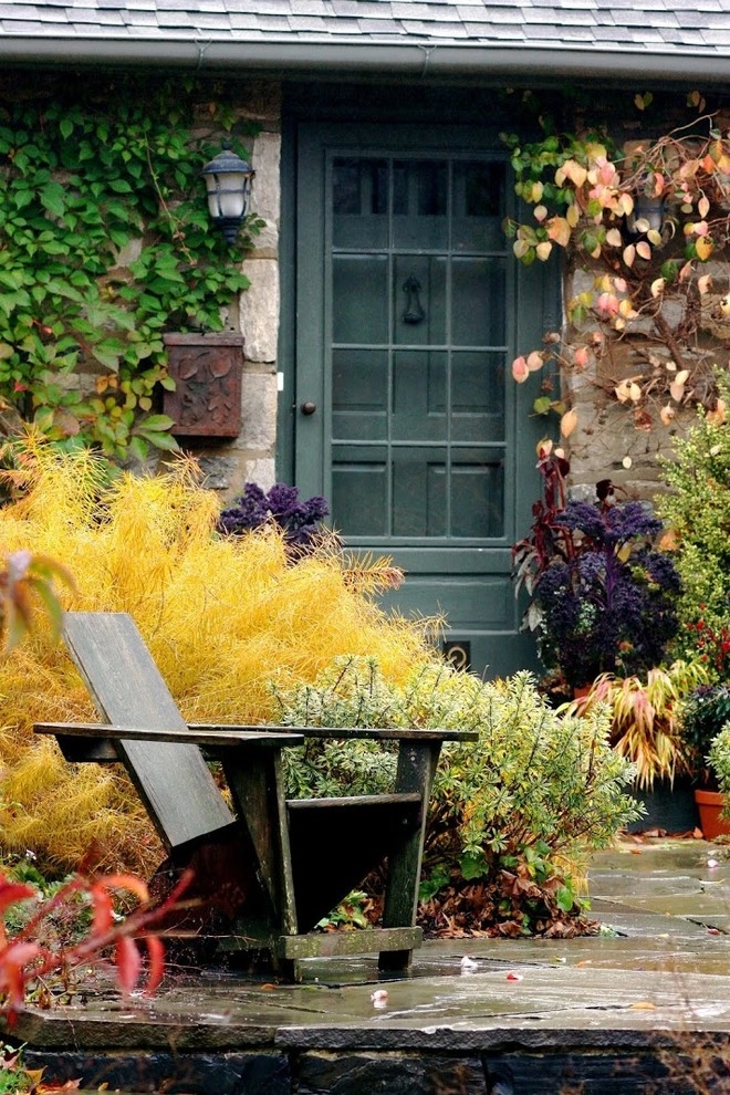 Swarthmore Residence by Fine Garden Creations - Photo 9