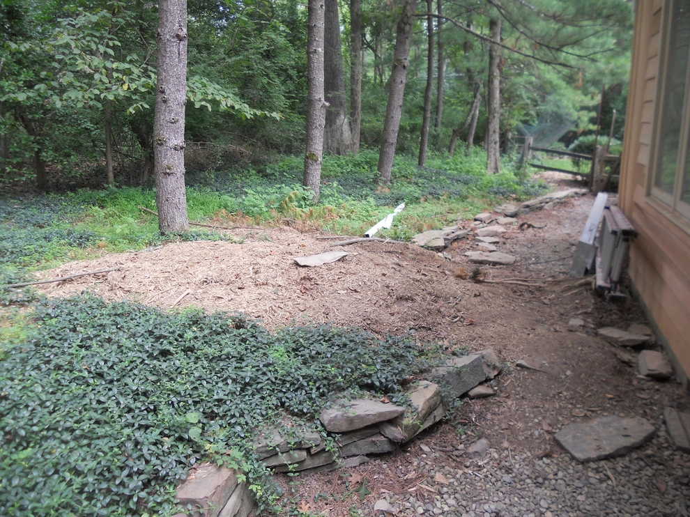 Central NJ projects by Fine Garden Creations - Photo 11