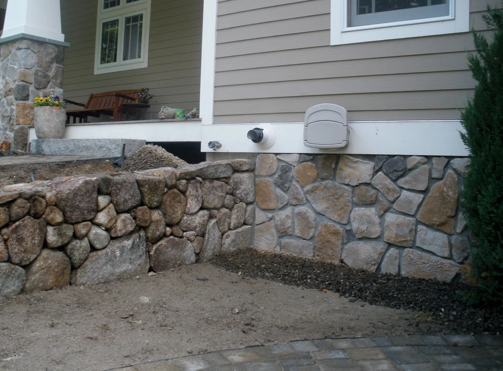 A Cut Above Landscaping Inc. - Photo 3