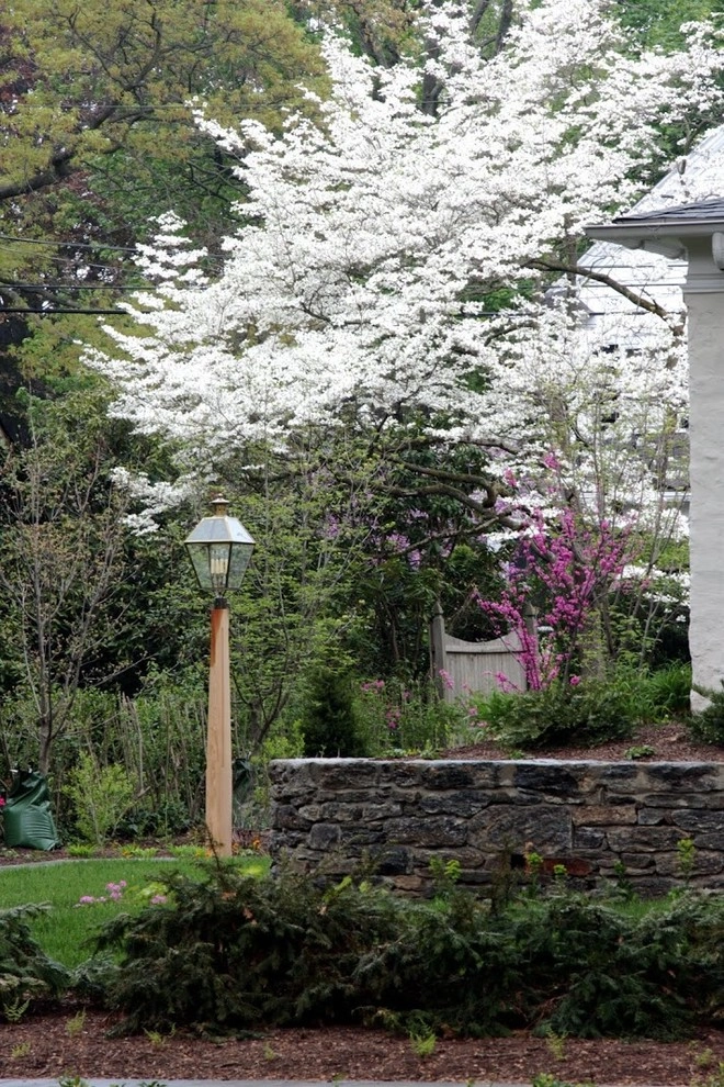 Wallingford Garden Installation by Fine Garden Creations - Photo 2
