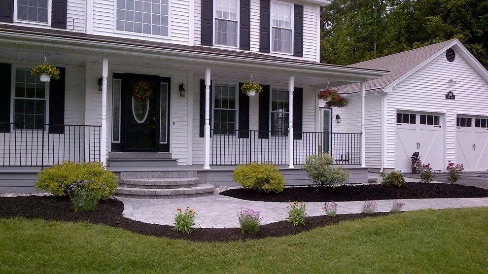A Cut Above Landscaping Inc. - Photo 11