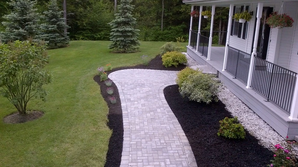 A Cut Above Landscaping Inc. - Photo 9