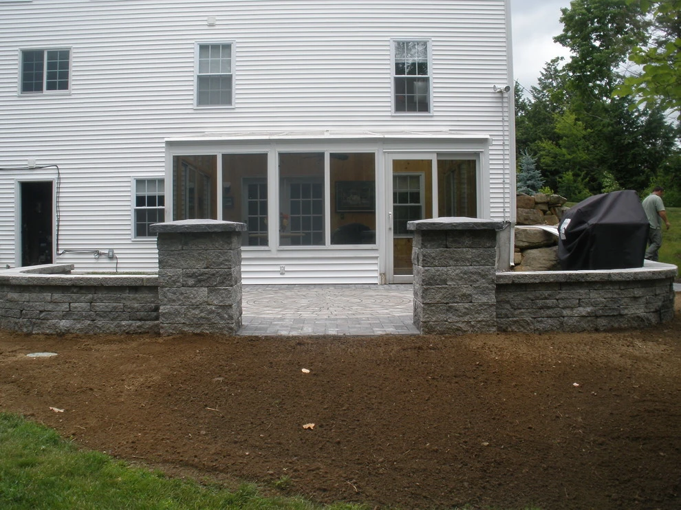 A Cut Above Landscaping Inc. - Photo 14