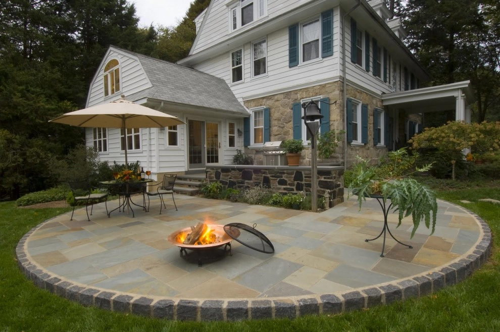 Hardscaping by Fine Garden Creations - Photo 13