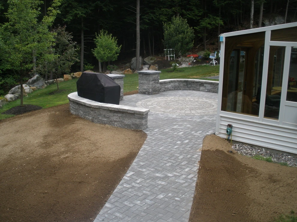 A Cut Above Landscaping Inc. - Photo 2