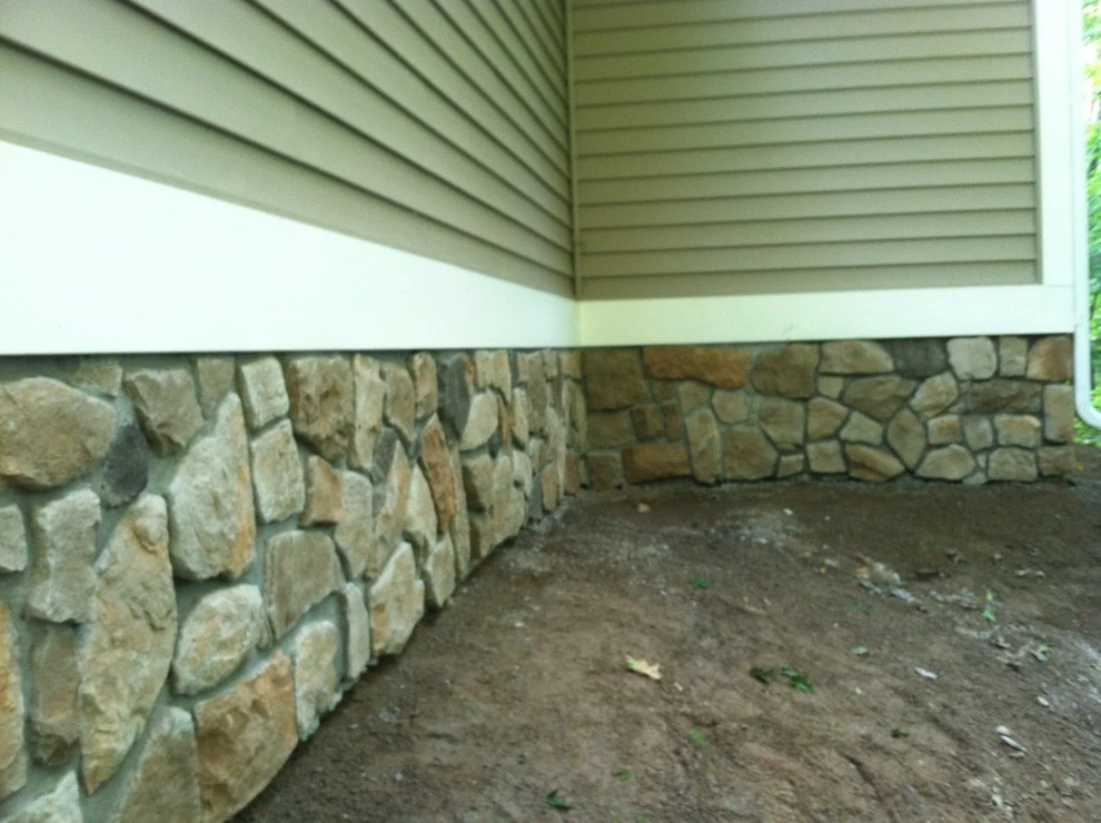 Veneer by A Cut Above Landscaping Inc. - Photo 3
