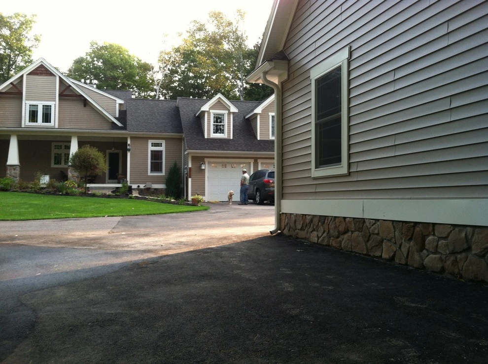A Cut Above Landscaping Inc. - Photo 6