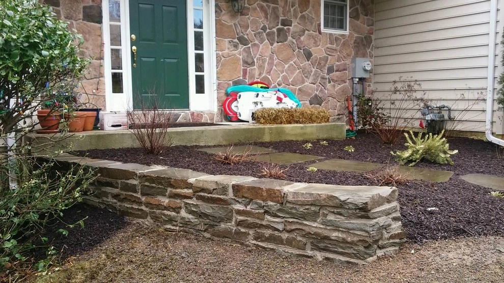 Hardscaping by Fine Garden Creations - Photo 10