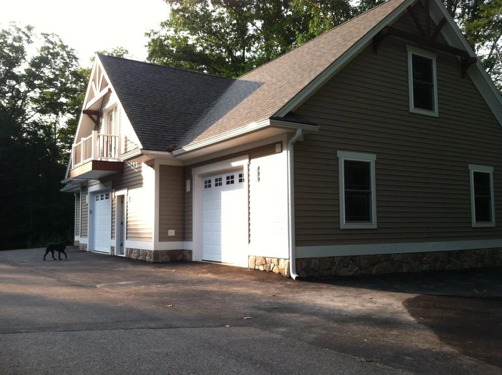 A Cut Above Landscaping Inc. - Photo 7