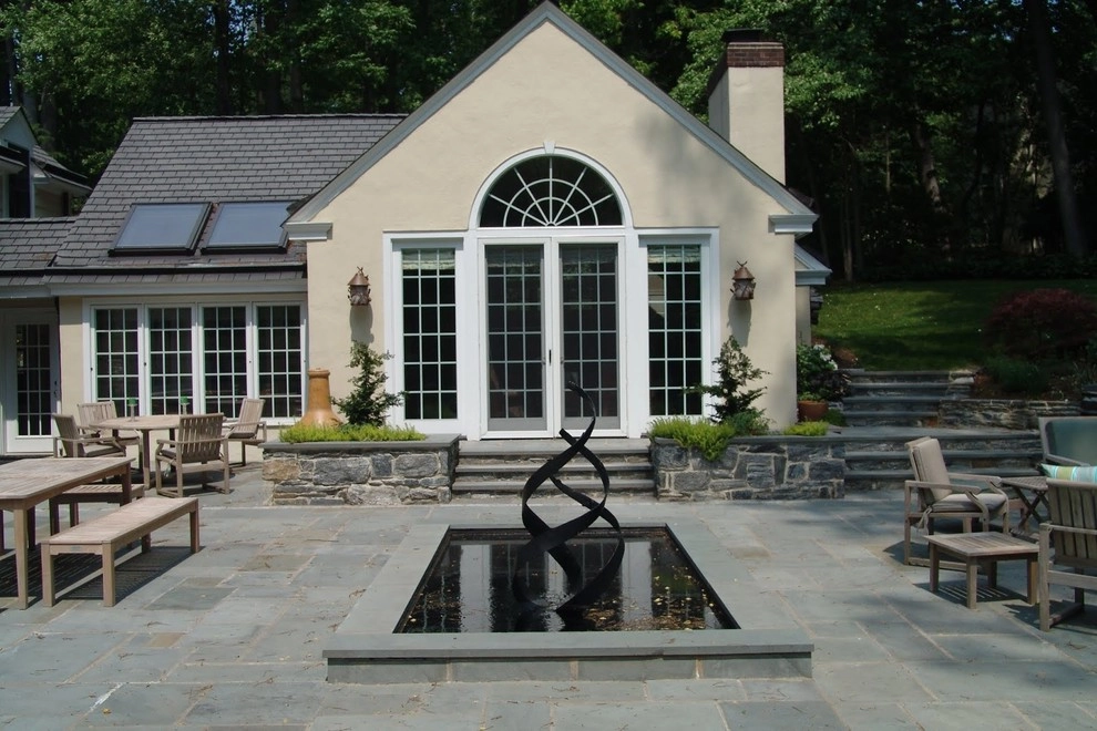 Bryn Mawr Garden Installation by Fine Garden Creations - Photo 8