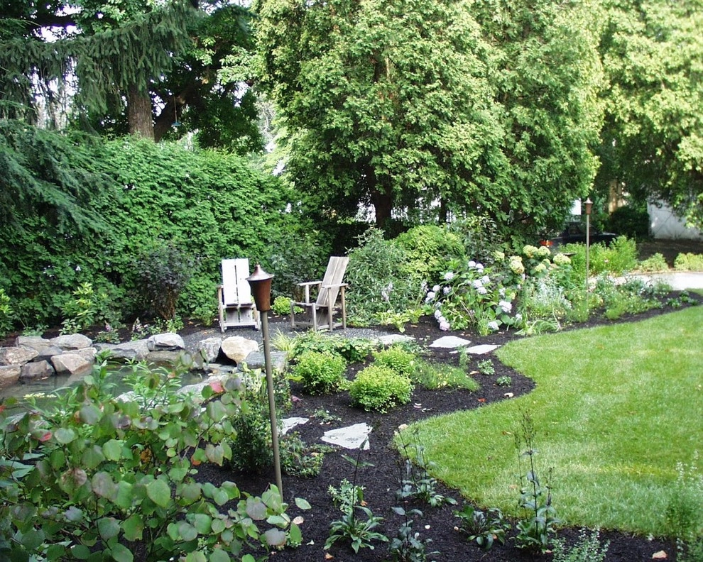 Merion Station Garden Installation by Fine Garden Creations - Photo 8