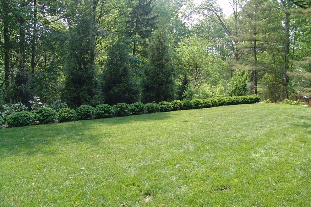 Bryn Mawr Garden Installation by Fine Garden Creations - Photo 11