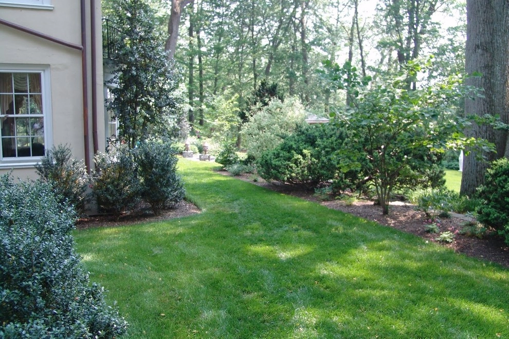 Bryn Mawr Garden Installation by Fine Garden Creations - Photo 10