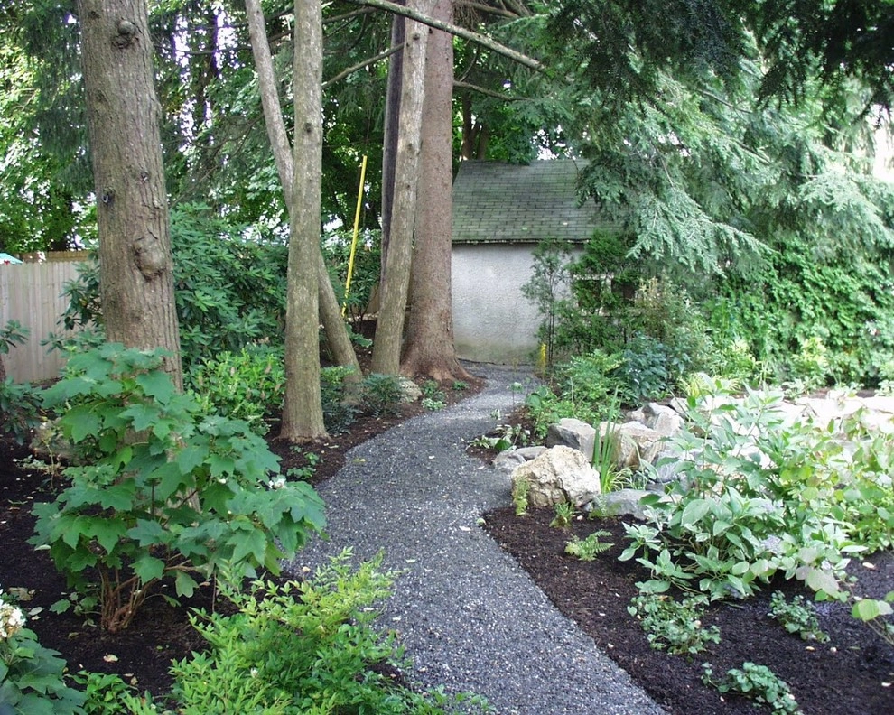 Merion Station Garden Installation by Fine Garden Creations - Photo 6