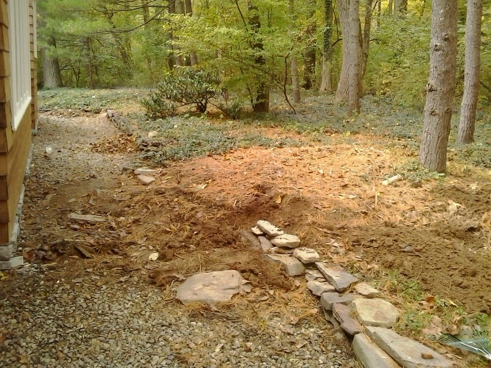 Central NJ projects by Fine Garden Creations - Photo 8