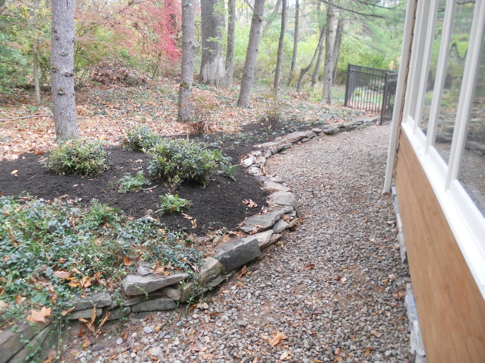 Central NJ projects by Fine Garden Creations - Photo 17