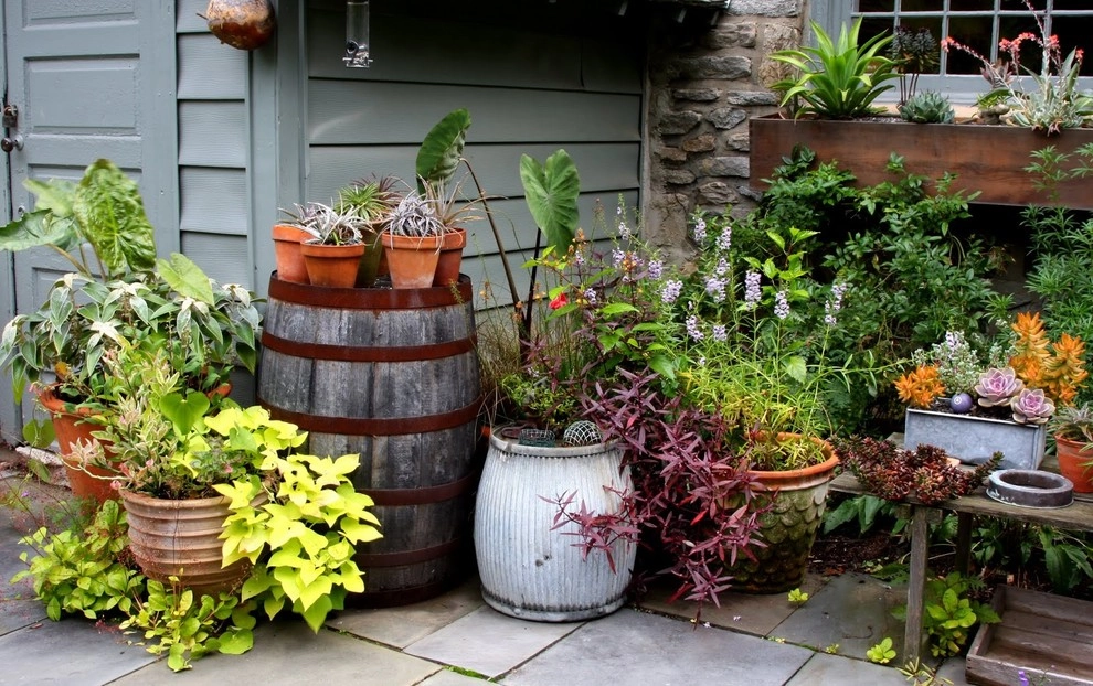 Container Gardening by Fine Garden Creations - Photo 24