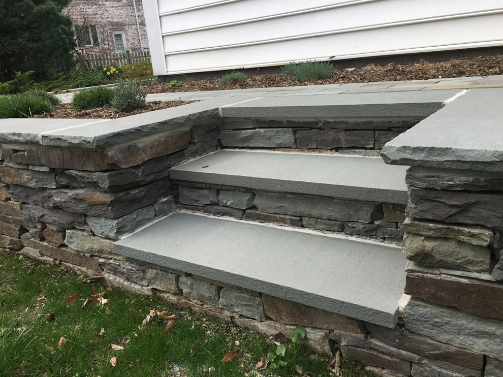 Hardscaping by Fine Garden Creations - Photo 6