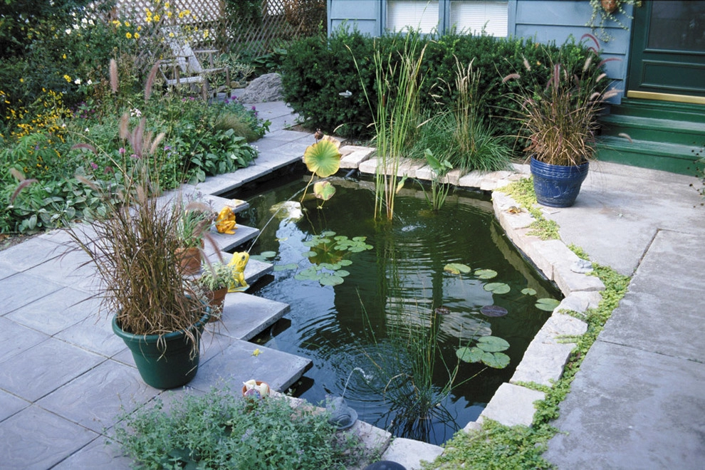 Water Features by Fine Garden Creations - Photo 3