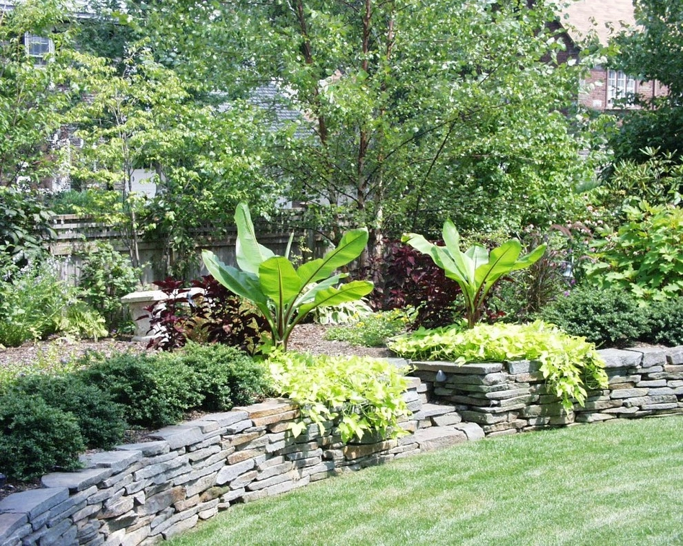 Drexel Hill Residence by Fine Garden Creations - Photo 3