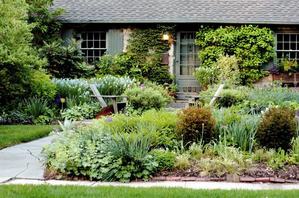 Swarthmore Residence by Fine Garden Creations - Photo 13