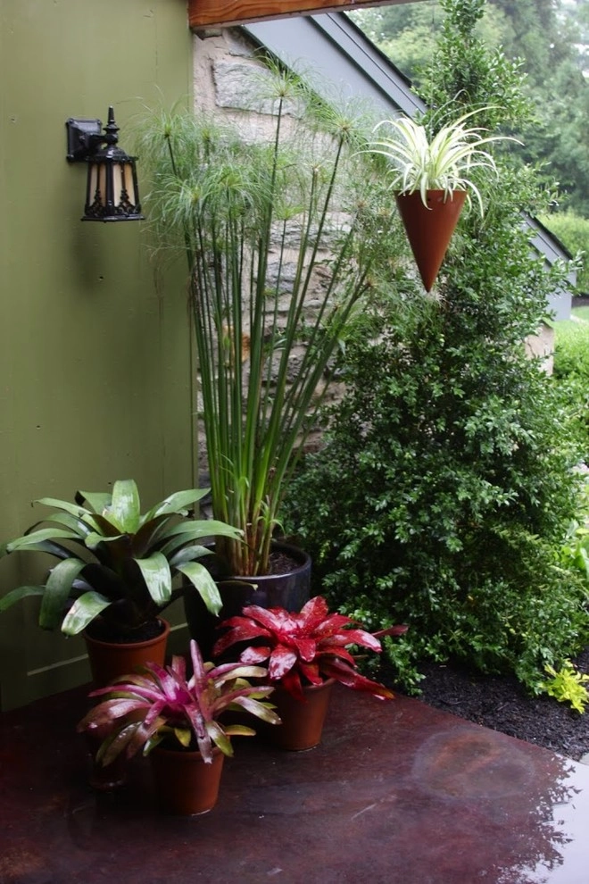 Swarthmore Residence by Fine Garden Creations - Photo 10