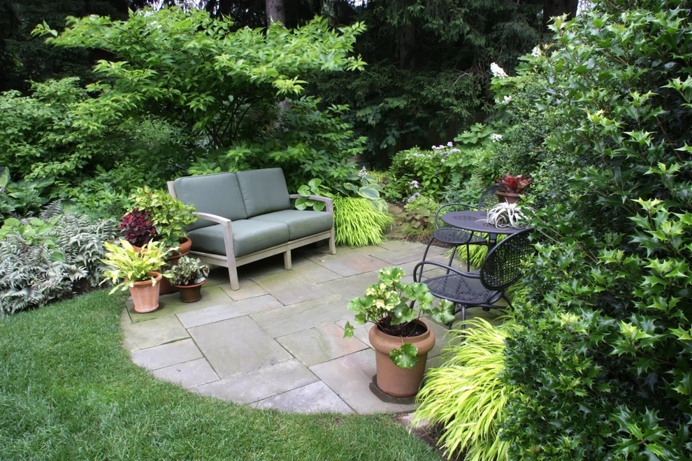 Swarthmore Residence by Fine Garden Creations - Photo 3