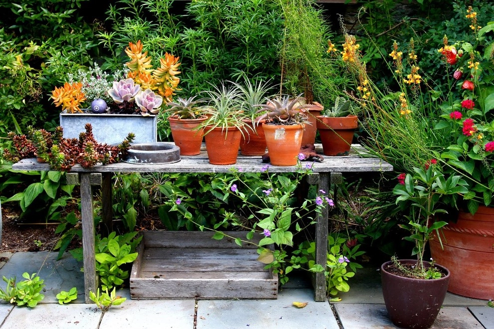 Container Gardening by Fine Garden Creations - Photo 21