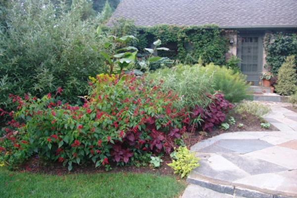 Hardscaping by Fine Garden Creations - Photo 9