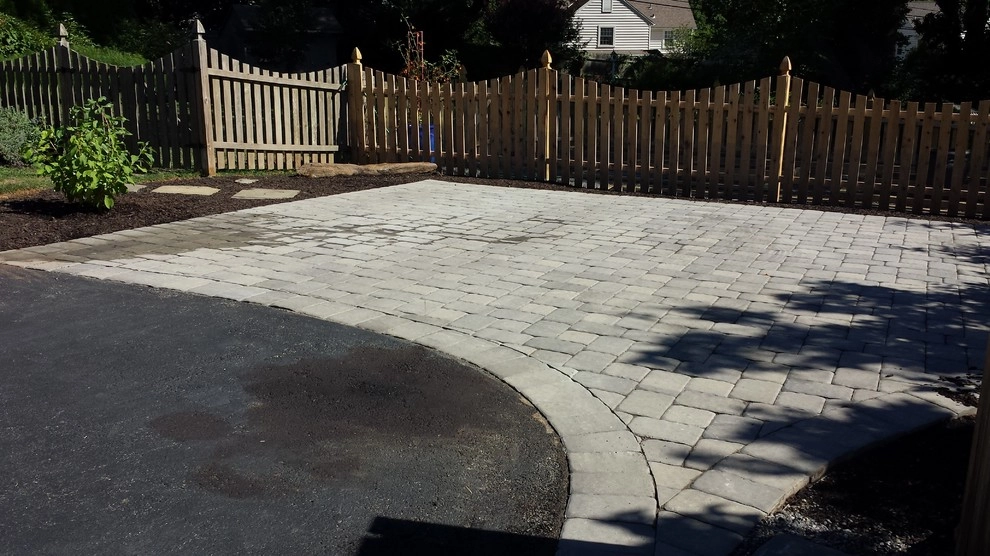 Hardscaping by Fine Garden Creations - Photo 4